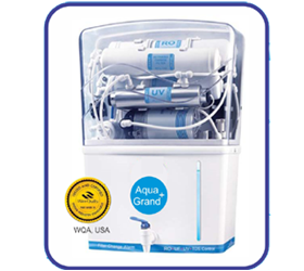 water purifier machine